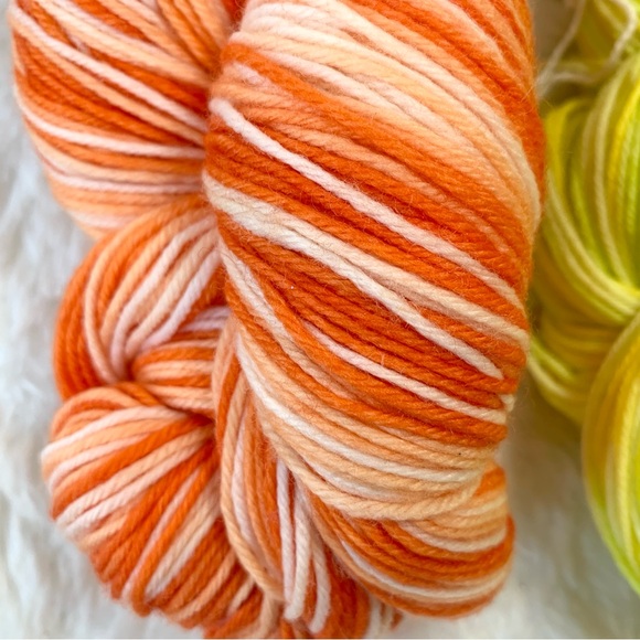 Knit Picks Yarn Stroll Sock Lab Limited Edition 2 Skeins Fingering - Picture 3 of 9